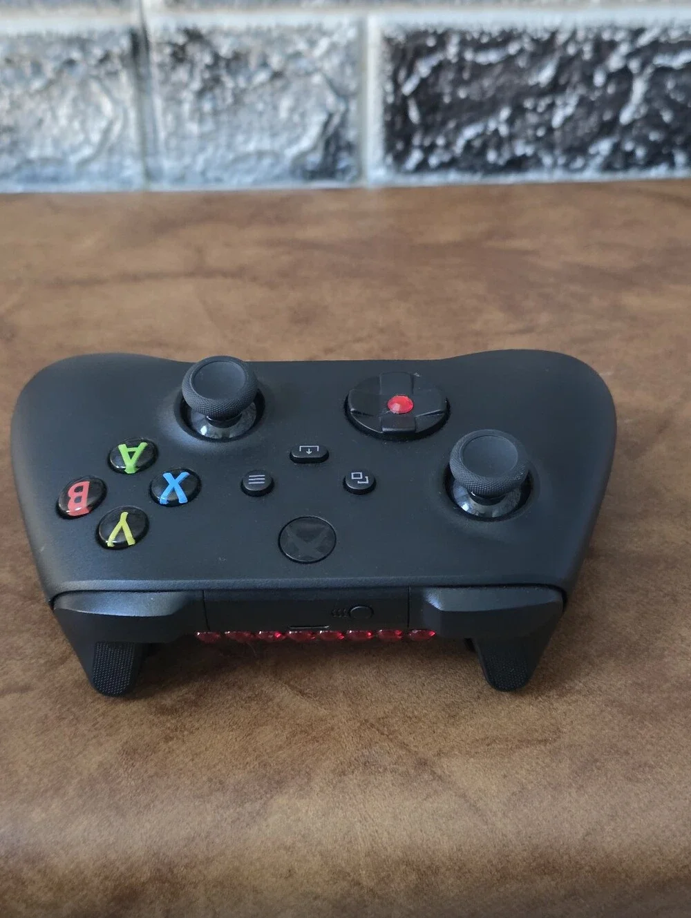 Nintendo compact wireless